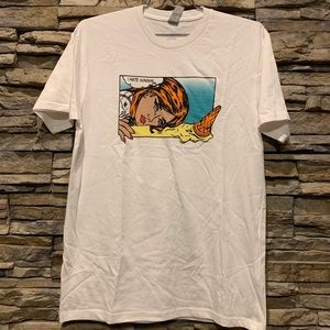 Fweshly Dipped, I Hate Monday’s design